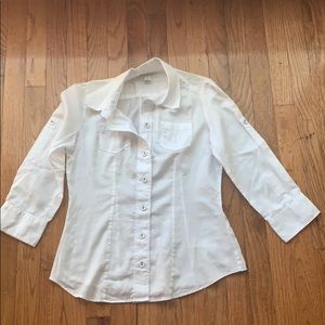 Banana Republic Shirt